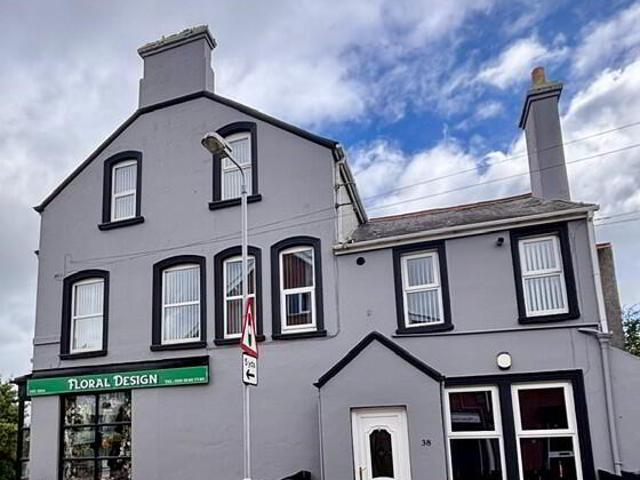 Apartment for rent in Bangor, County Down
