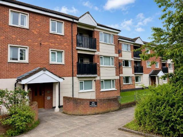 Apartment for rent in Castlereagh, Northern Ireland