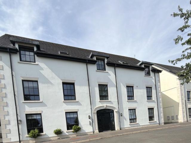 Apartment for rent in Ballymacash, Lisburn