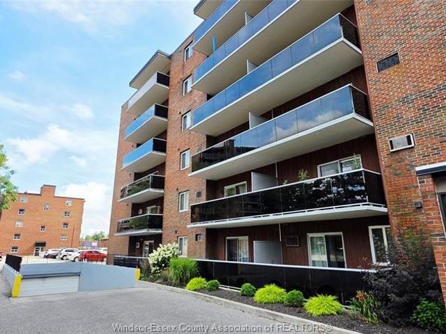 Apartment for rent in Maidstone, Ontario