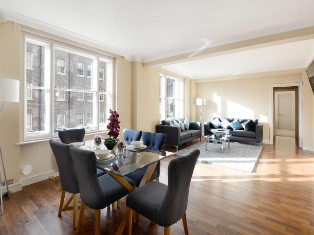Apartment for rent in Covent Garden, Victoria