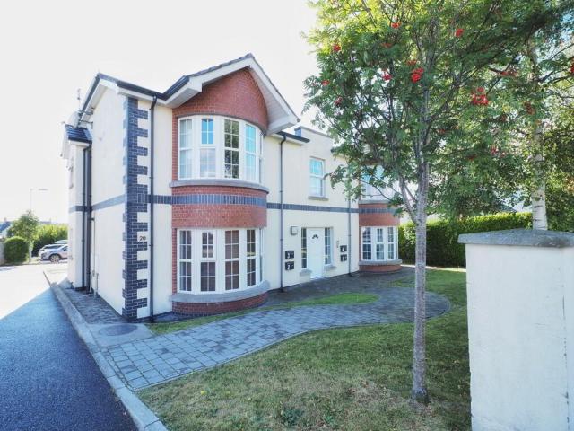 Apartment for rent in Northern Ireland