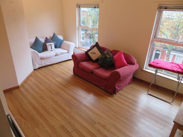 Apartment for rent in Northern Ireland