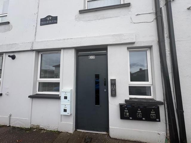 Apartment for rent in Hilden, Lisburn