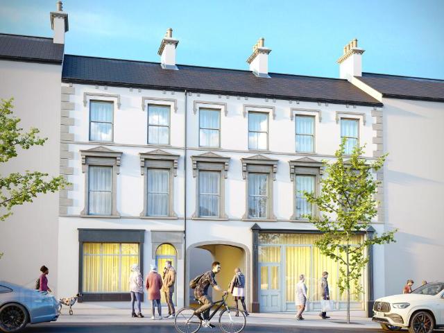 Apartment for rent in Lurgan, Northern Ireland