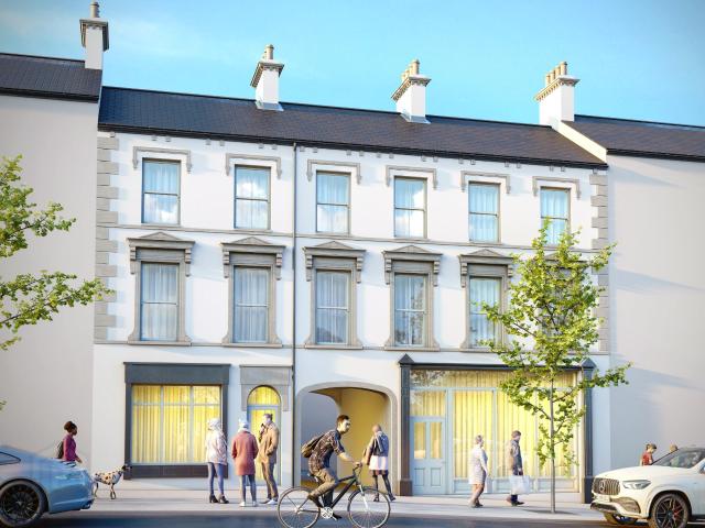 Apartment for rent in Lurgan, Northern Ireland