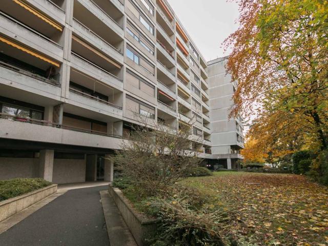 Apartment mieten in Florissant, Genève