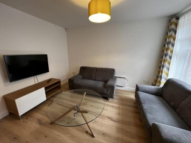 Apartment for rent in City Centre, Georgia