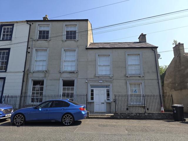 Apartment for rent in Strabane, Northern Ireland