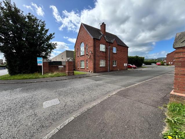Apartment for rent in Carrickfergus, Northern Ireland