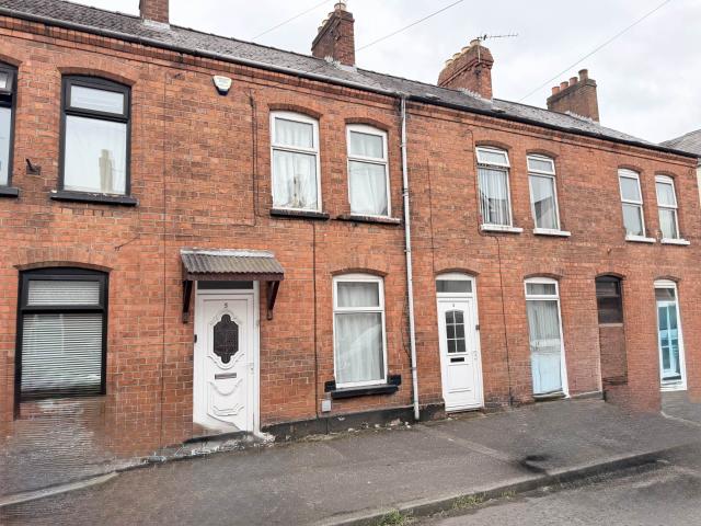 Apartment for rent in Bloomfield, Northern Ireland