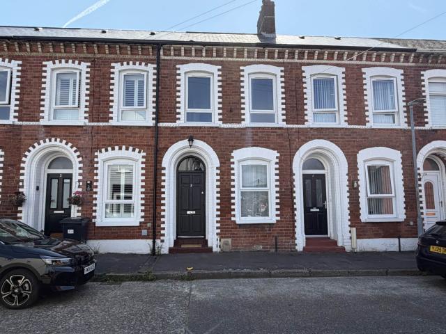 Apartment for rent in Willowfield, Northern Ireland