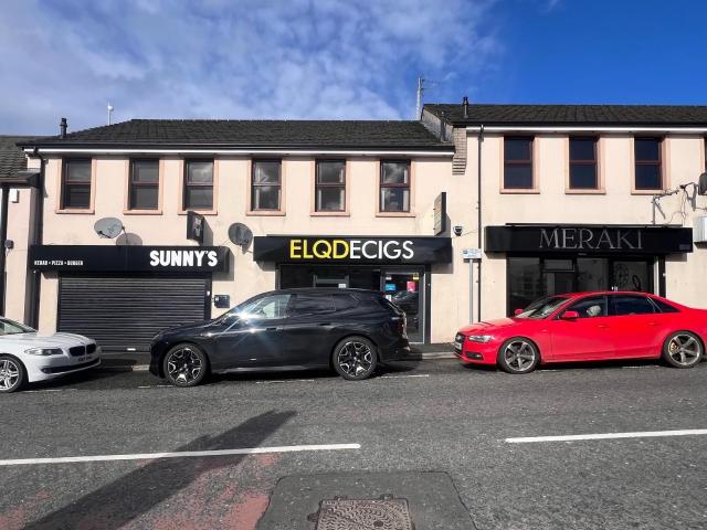 Apartment for rent in Magherafelt, Northern Ireland