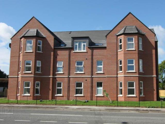 Apartment for rent in Lisburn, Northern Ireland