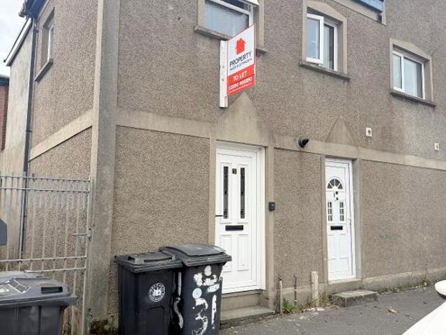 Apartment for rent in Northern Ireland