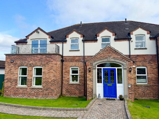Apartment for rent in Moira, Northern Ireland