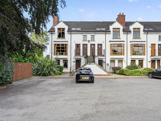 Apartment for rent in Finaghy, Northern Ireland