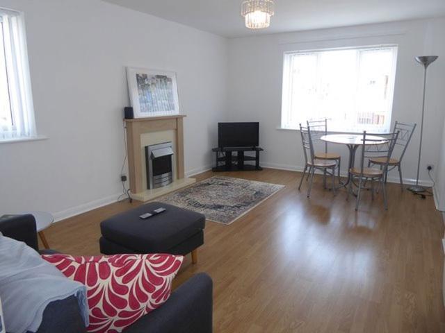 Apartment for rent in Vickerstown, Barrow-in-Furness