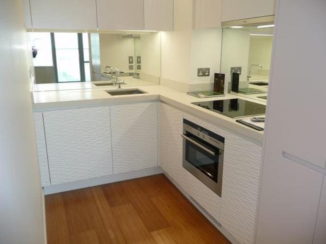 Apartment for rent in Millwall, Greater London