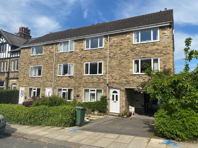 Apartment for rent in Otley, Isle Of Man