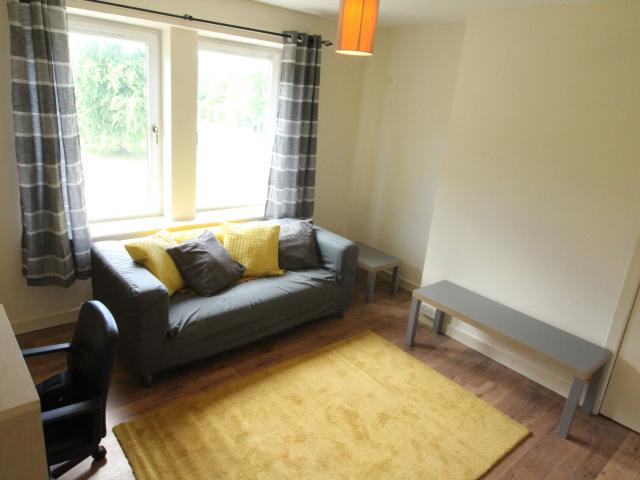 Apartment for rent in Burntisland, Scotland