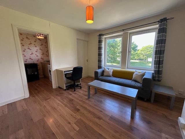 Apartment for rent in Burntisland, Scotland