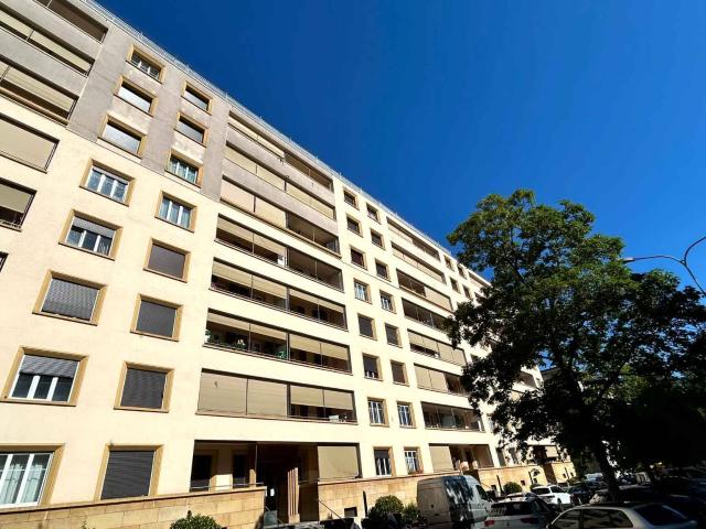 Apartment mieten in Conches