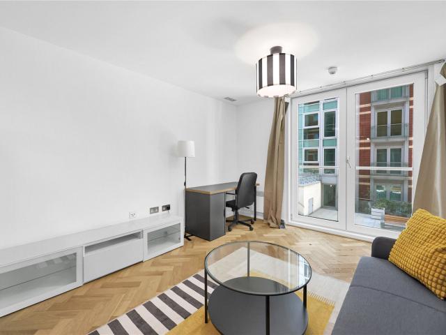 Apartment for rent in Westminster, Greater London