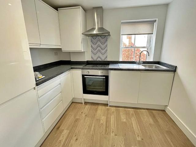 Apartment for rent in Wareham Town, Arne