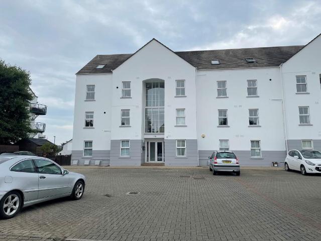 Apartment for rent in Carrickfergus, Northern Ireland