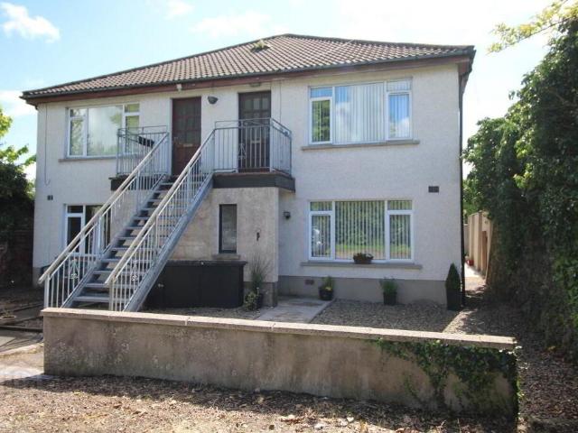 Apartment for rent in Carrickfergus, Northern Ireland