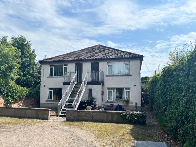 Apartment for rent in Carrickfergus, Northern Ireland
