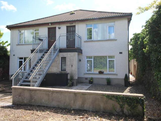Apartment for rent in Carrickfergus, Northern Ireland
