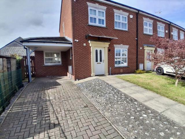 Apartment for rent in Ulverston