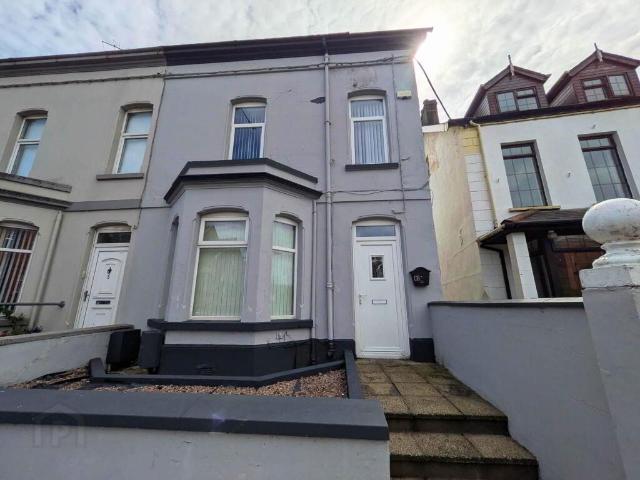 Apartment for rent in Larne, Northern Ireland