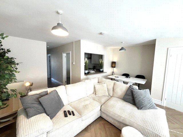 Apartment for rent in Frodsham, Cheshire