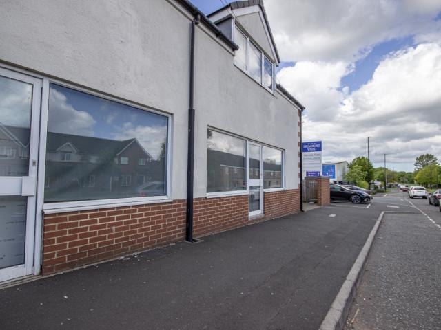 Apartment for rent in Woolsington, Tyne And Wear