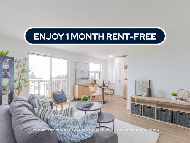 Apartment for rent in Ancaster, Ontario