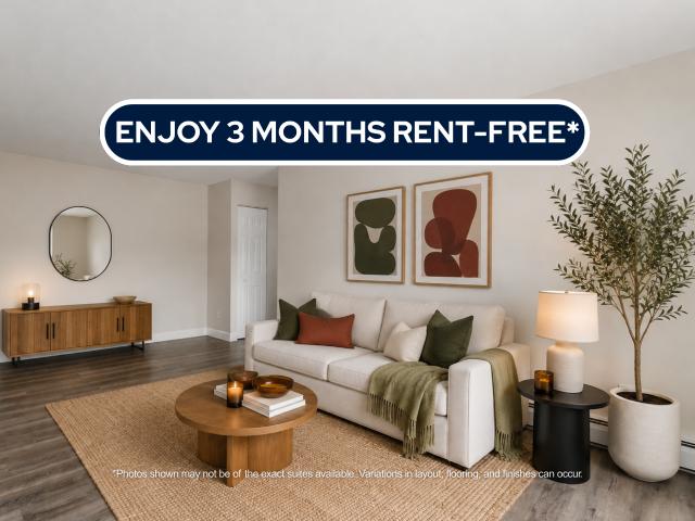 Apartment for rent in Landsdale, Hamilton