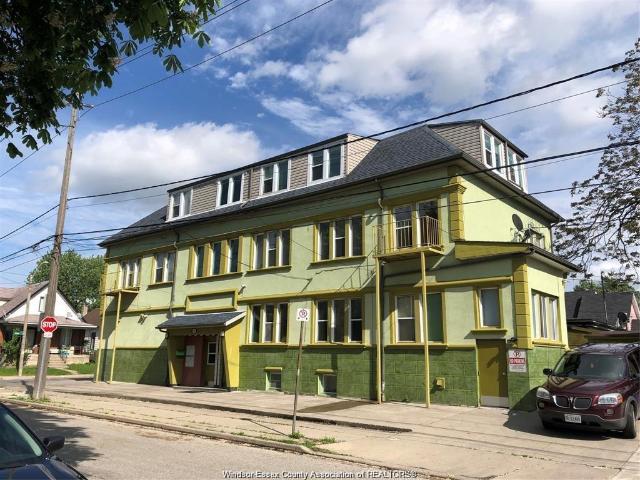 Apartment for rent in Maidstone, Ontario