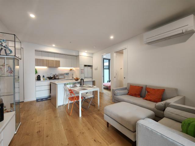 Apartment for rent in Camerons Creek, Victoria