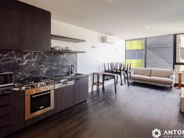 Apartment for rent in North Melbourne, Melbourne