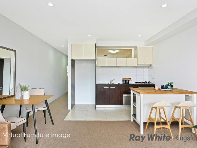 Apartment for rent in Eastern Suburbs, Sydney