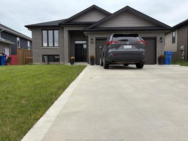 Apartment for rent in Amherstburg, Ontario