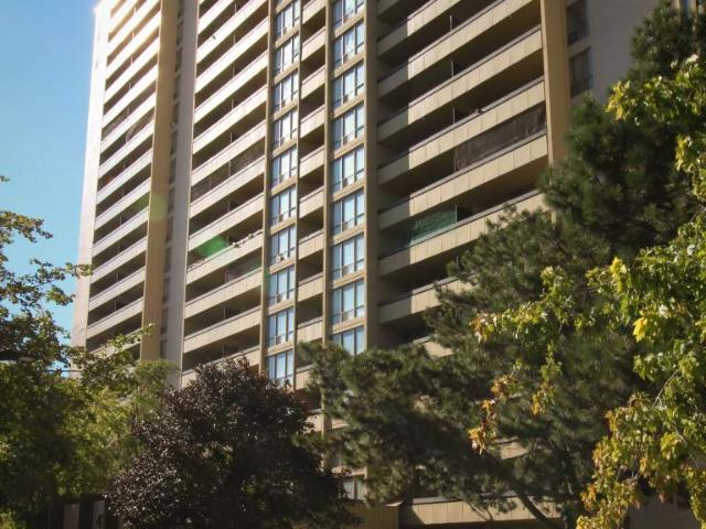 Apartment for rent in Woburn, Ontario