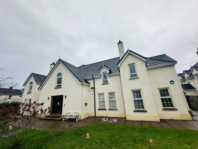 Apartment for rent in Broughshane, Northern Ireland
