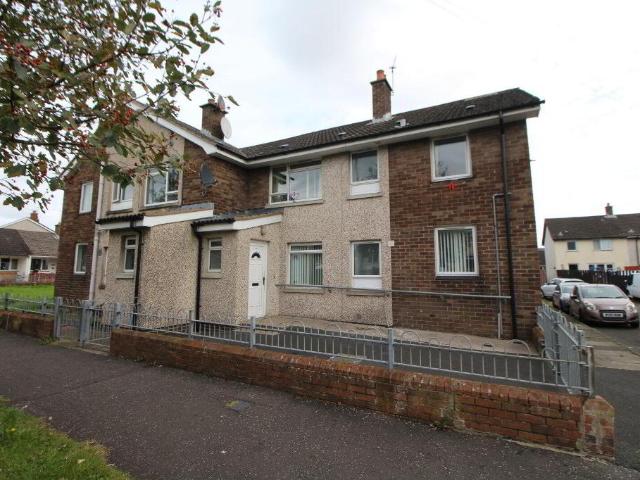 Apartment for rent in Carrickfergus, Northern Ireland
