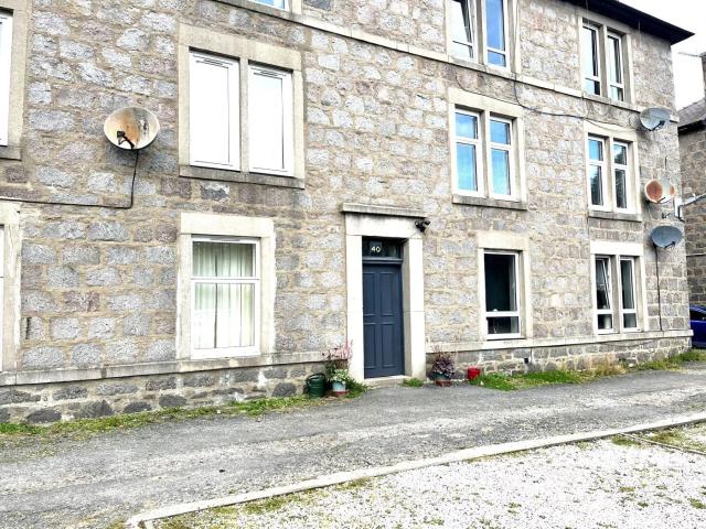 Apartment for rent in Bankhead, Aberdeen City