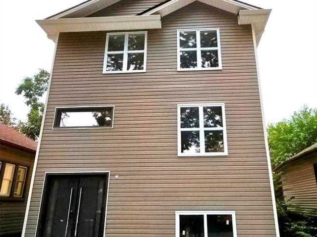 Apartment for rent in Maidstone, Ontario