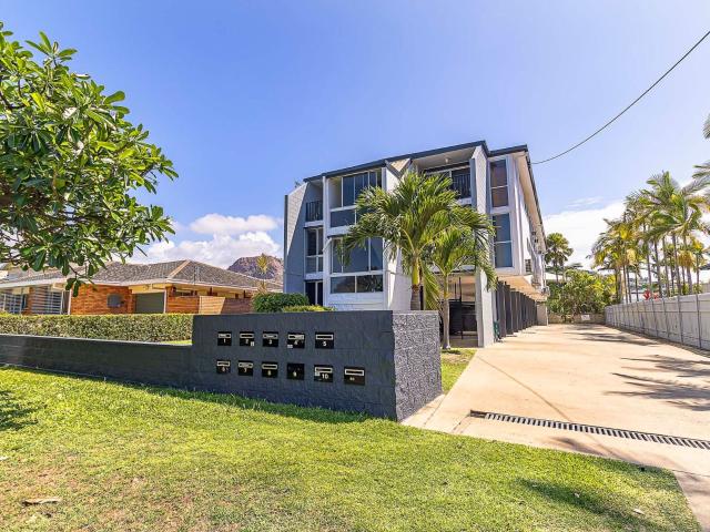 Apartment for rent in North Ward, Townsville